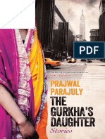 The Gurkhas Daughter Stories (Parajuly, Prajwal)