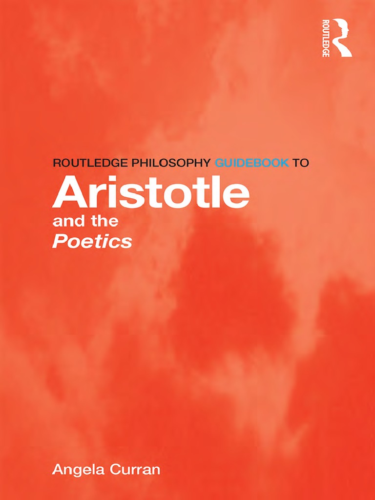 The Routledge Guidebook To