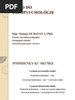 Sociálna Patológia A Intervencia Sociálnej Práce | PDF