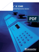 1340 - Folder Micromeritics