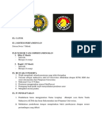 Technical Handbook USU GAMES 2022