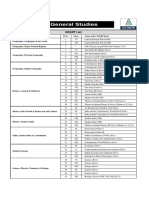 GS NCERT LIST (2 Yr Foundation Batch) 20221121060632