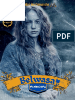 Belwasa - Arautos Do Devaneio