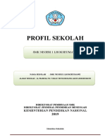 Profil Sekolah