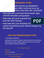 PUISI