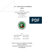 8.pendidikan PD Zaman Kerajaan Islam D Indonesia 104637