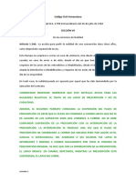 Normas Generales Del Código Civil en Relación Con Las Nulidades 14.10.2020 (0341089xC4456)