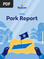 Pork Report 2022