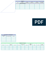 Rol de Pagos ... Costos de Orden de Producción