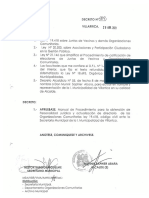 Decreto - Oocc - Abril2021 Conformacion Agrupaciones Municipales