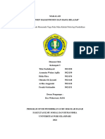 Kel5 Psikologi Pendidikannn