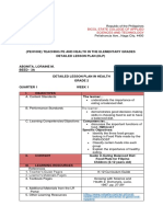 Abonita - DLP in Health