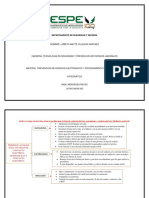 Tarea 2 en Clase de Prevencion de Riesgos Electricos 2 Parcial