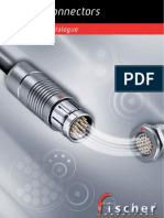 Fischer Connectors Core Series