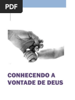 Apostila de Estudo Biblico