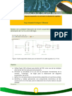 Diseño esquemático fuente regulada 5-12V Eagle CAD