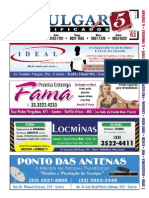 Jornal Divulgar Classificados - Edição 52