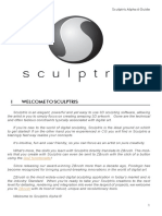 Sculptris