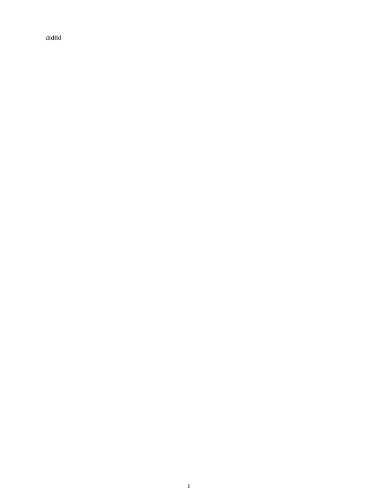 DFDFFD | PDF