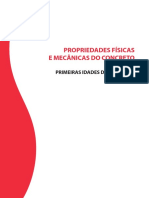 Propriedades Fisicas e Mecanicas Do Concreto Unidade i