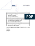 Formato - Estrategias de Atracción y Reteción de Talento