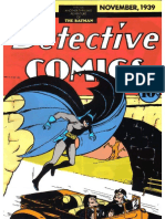 Detective Comics 033