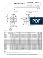 SPP Unistream Dimensions Weights