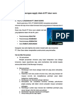 PDF Supply Chain Management Pada Pt Sinar Sosro Compress