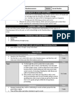 Social Lesson Plan Generic Presentation