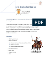 Consejos Travian Kingdoms 4 - Por Tanis