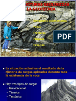 Estructura Geologica