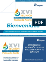 W. Silva Calidad de Aceite en Planta de Benficio PDF