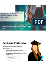 Info Portofolio