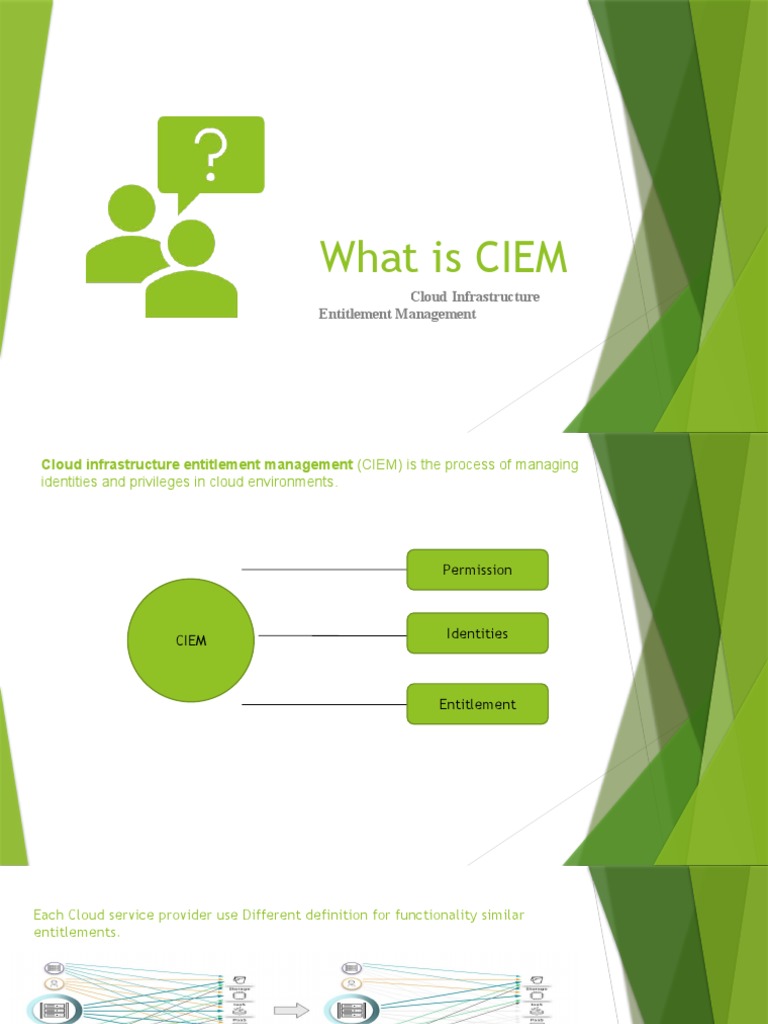 Ciem | PDF