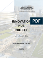 Project Overview - LAAR Grad 2023