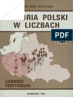 Historia Polski W Liczbach - 1994 198147