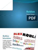 Roblox