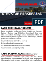 2 Struktur Perkerasan