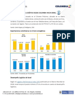 Perfil Logistico de Israel 2