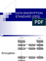 DATA ENCRYPTION STANDARD (DES) EXPLAINED