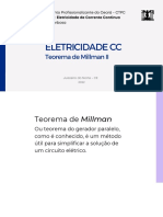 CTPC Módulo I - Teorema de Millman II