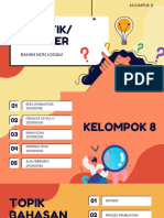 BKPK Kelompok 8