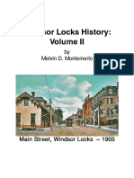 Windsor Locks History Volume II