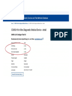 JINJIAN EU GemeinschaftslisteJINJIAN Antigen Schnelltest Erstattungsfaehig Bfarm AT1076 21