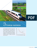 Rozdział 3 Matematyka