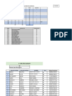 Lista de Estudiantes - Intermitentes