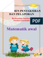 Pendidikan Mat Awal