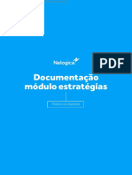 Nelogica Modulo de Estrategias