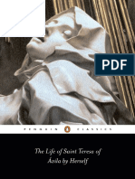 The Life of ST Teresa of Avila by Herself (Teresa of Avila)