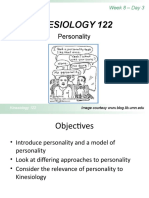 L4 - KIN122 W8 Day3 Personality Posted